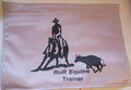 Canvas Flag