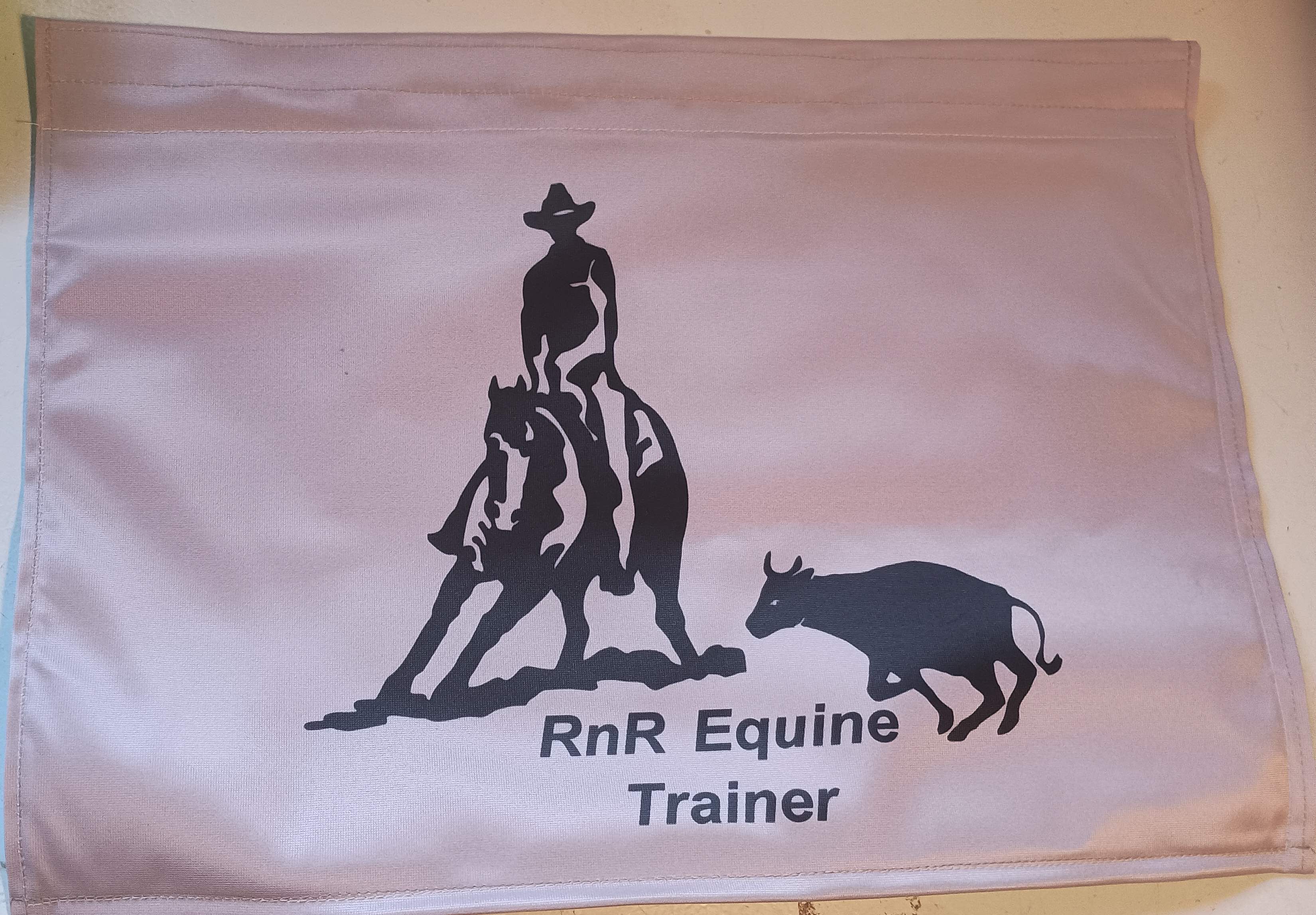 Canvas Flag