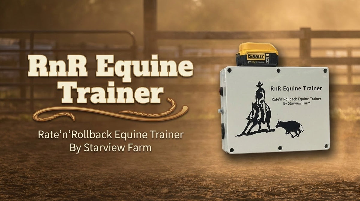 RnRTrainer