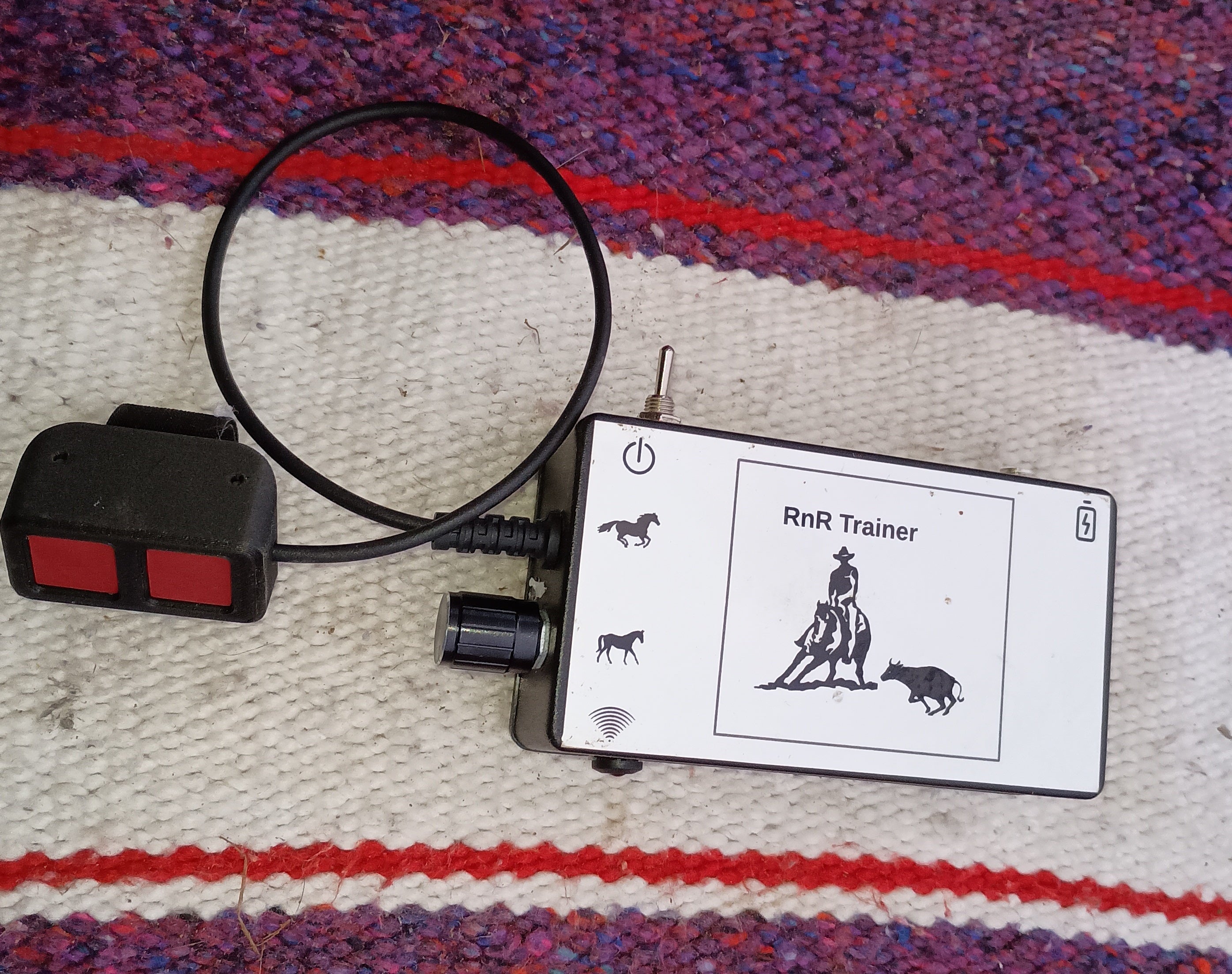 Remote Control